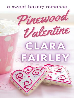 cover image of Pinewood Valentine